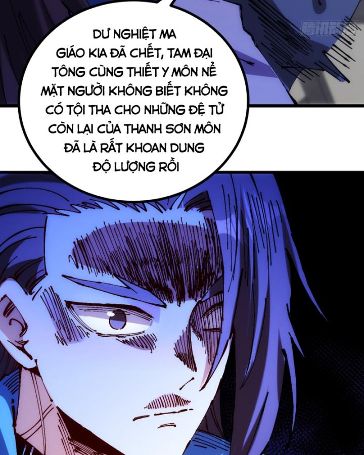 Chưa Từng Động Tay, Ta Trở Thành Thiên Bảng Đại Lão Chapter 35 - Trang 2