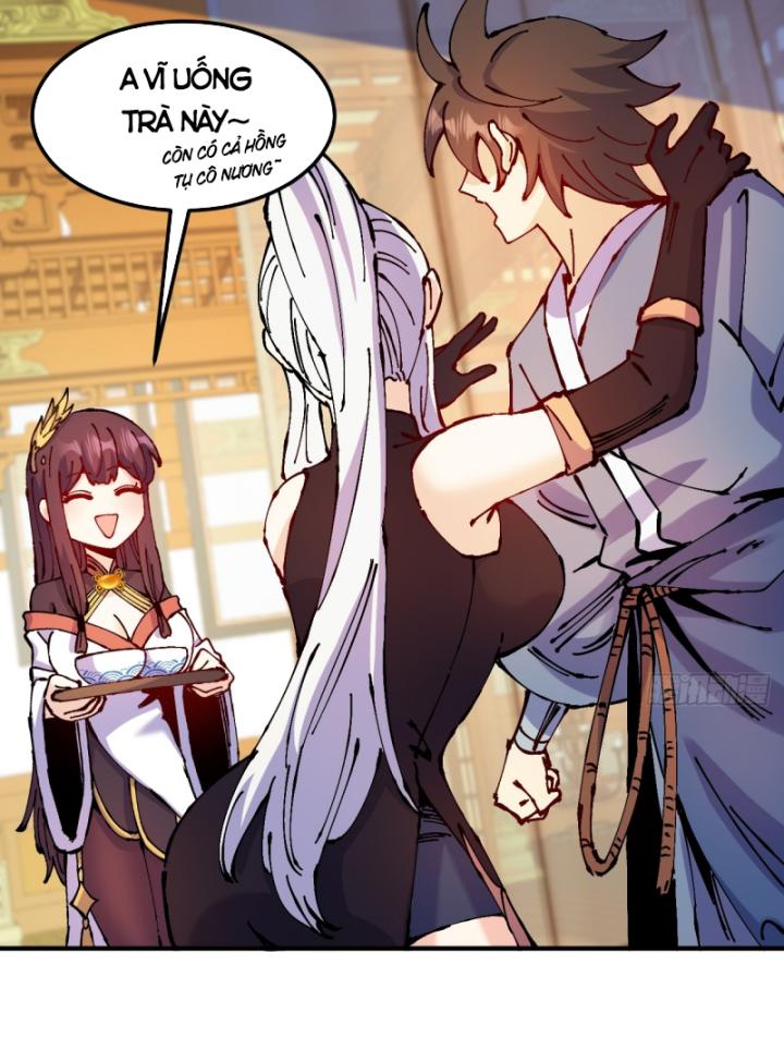 Chưa Từng Động Tay, Ta Trở Thành Thiên Bảng Đại Lão Chapter 36 - Trang 2