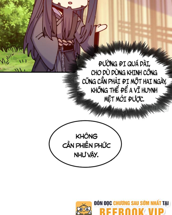 Chưa Từng Động Tay, Ta Trở Thành Thiên Bảng Đại Lão Chapter 36 - Trang 2