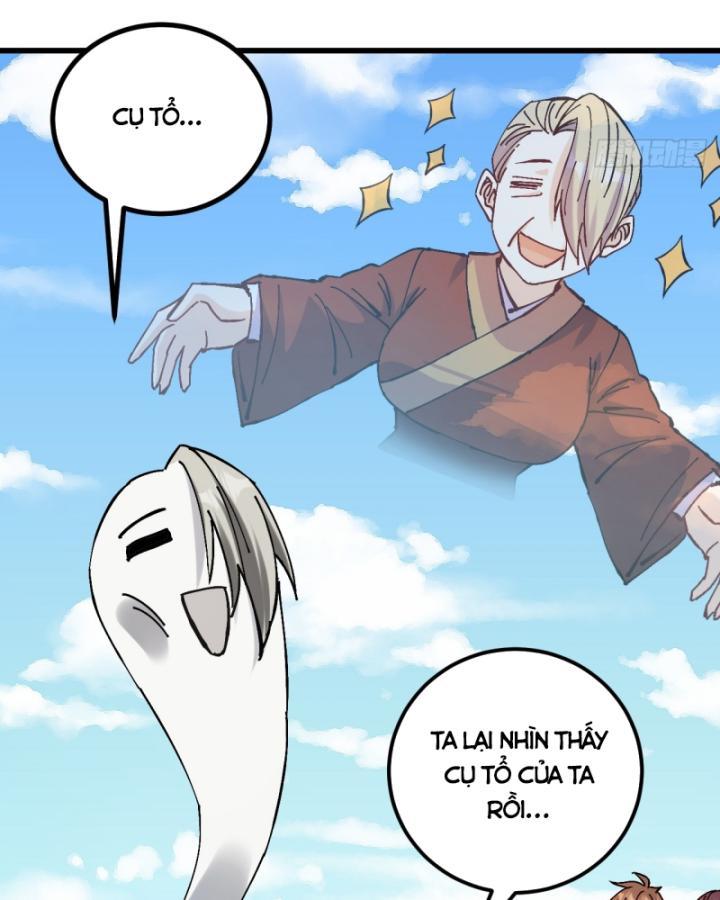 Chưa Từng Động Tay, Ta Trở Thành Thiên Bảng Đại Lão Chapter 37 - Trang 2