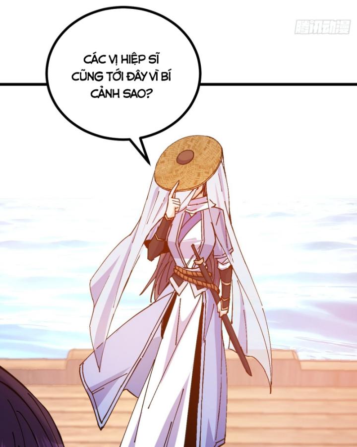 Chưa Từng Động Tay, Ta Trở Thành Thiên Bảng Đại Lão Chapter 37 - Trang 2