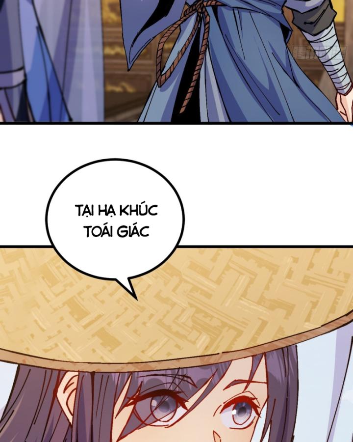 Chưa Từng Động Tay, Ta Trở Thành Thiên Bảng Đại Lão Chapter 37 - Trang 2