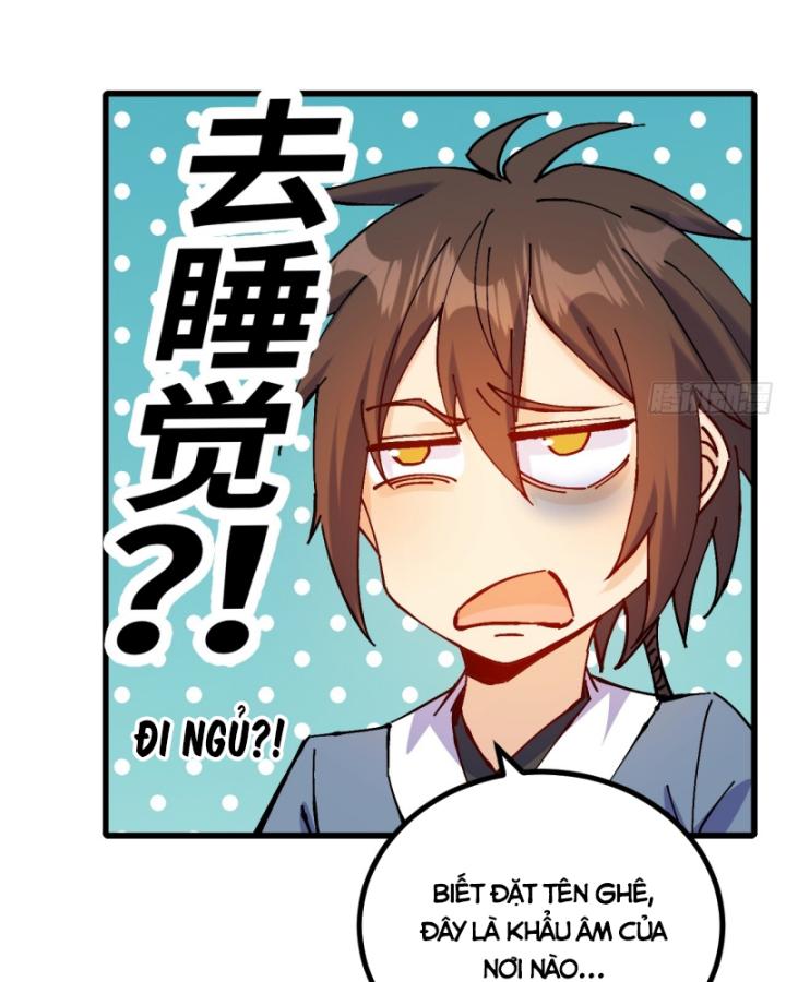 Chưa Từng Động Tay, Ta Trở Thành Thiên Bảng Đại Lão Chapter 37 - Trang 2