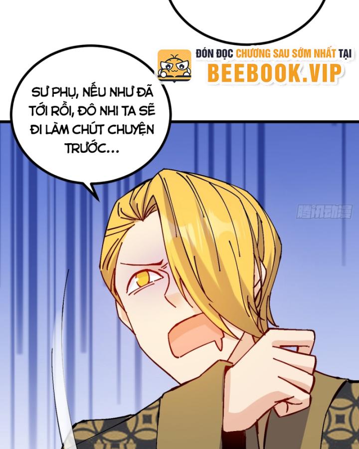 Chưa Từng Động Tay, Ta Trở Thành Thiên Bảng Đại Lão Chapter 37 - Trang 2