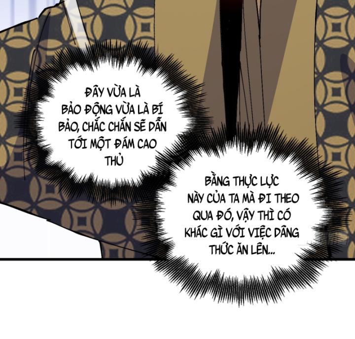Chưa Từng Động Tay, Ta Trở Thành Thiên Bảng Đại Lão Chapter 37 - Trang 2