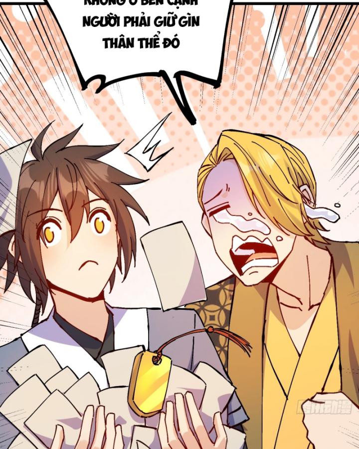 Chưa Từng Động Tay, Ta Trở Thành Thiên Bảng Đại Lão Chapter 37 - Trang 2