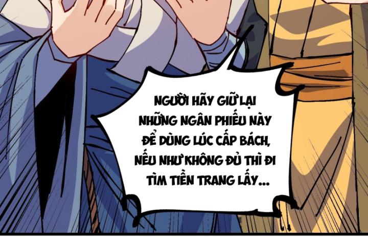 Chưa Từng Động Tay, Ta Trở Thành Thiên Bảng Đại Lão Chapter 37 - Trang 2