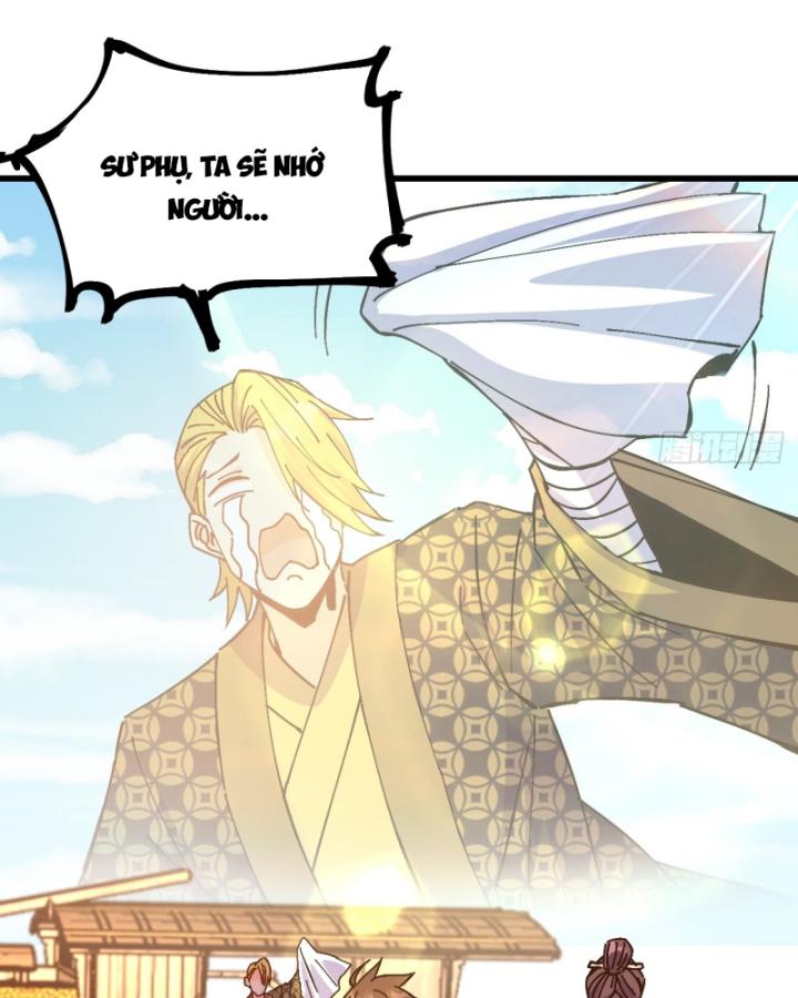 Chưa Từng Động Tay, Ta Trở Thành Thiên Bảng Đại Lão Chapter 37 - Trang 2