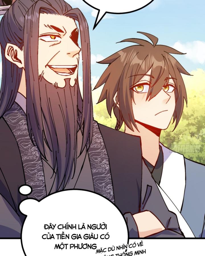 Chưa Từng Động Tay, Ta Trở Thành Thiên Bảng Đại Lão Chapter 37 - Trang 2
