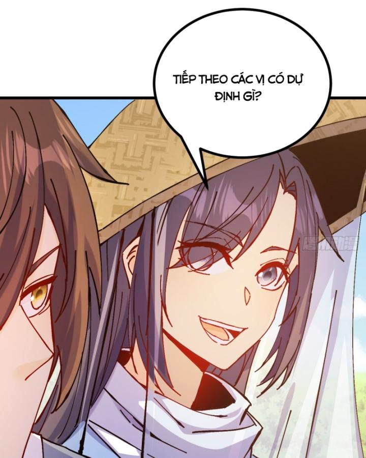 Chưa Từng Động Tay, Ta Trở Thành Thiên Bảng Đại Lão Chapter 37 - Trang 2