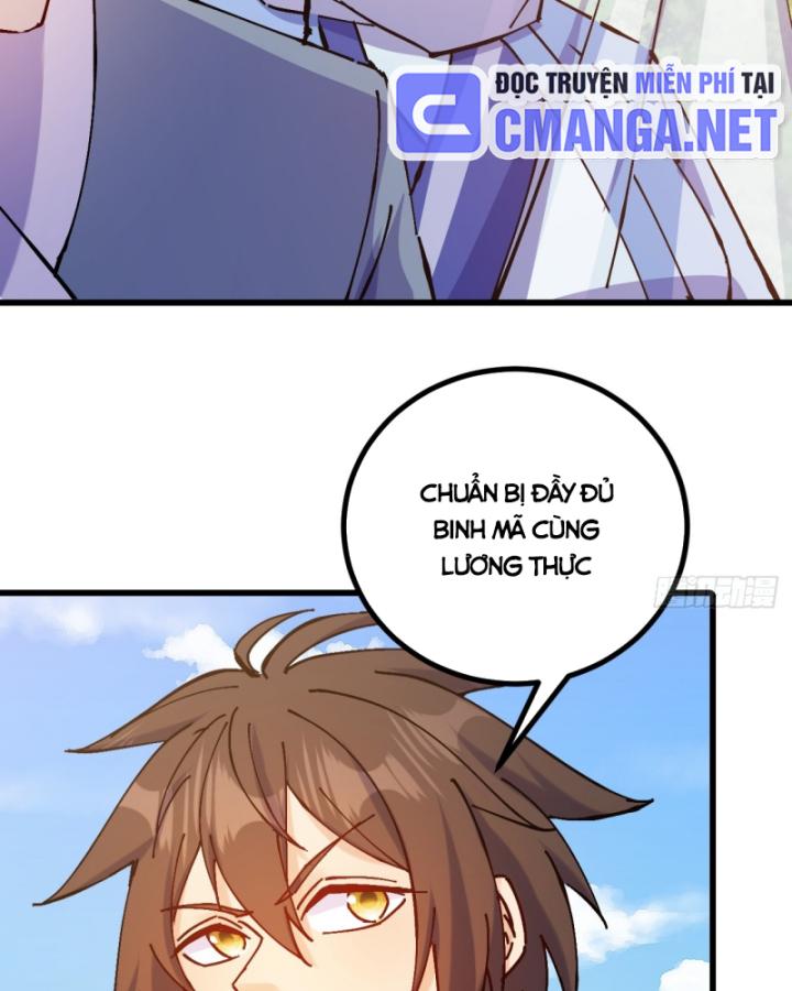 Chưa Từng Động Tay, Ta Trở Thành Thiên Bảng Đại Lão Chapter 37 - Trang 2