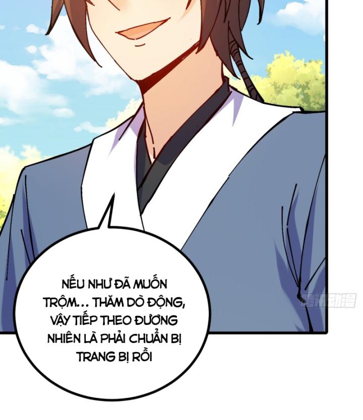 Chưa Từng Động Tay, Ta Trở Thành Thiên Bảng Đại Lão Chapter 37 - Trang 2