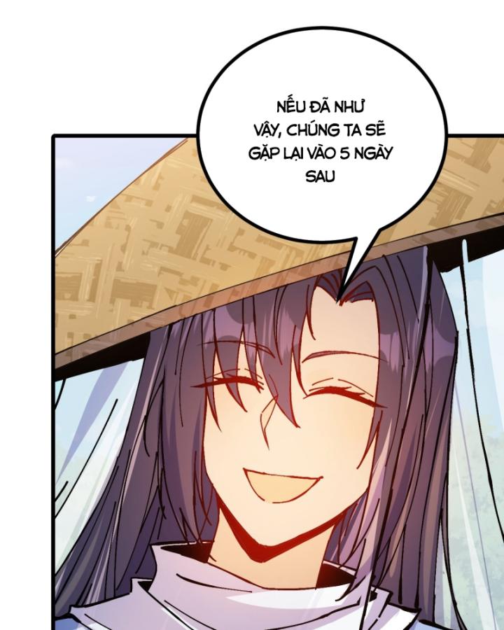 Chưa Từng Động Tay, Ta Trở Thành Thiên Bảng Đại Lão Chapter 37 - Trang 2