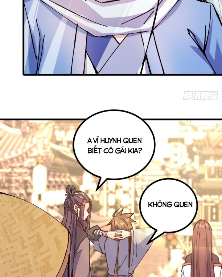 Chưa Từng Động Tay, Ta Trở Thành Thiên Bảng Đại Lão Chapter 37 - Trang 2