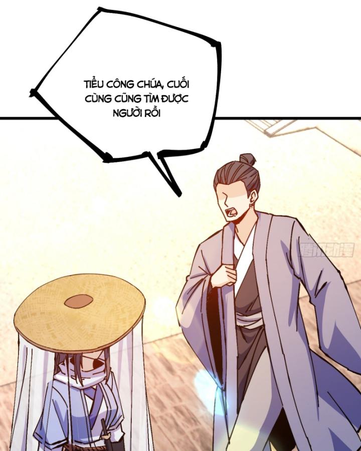 Chưa Từng Động Tay, Ta Trở Thành Thiên Bảng Đại Lão Chapter 37 - Trang 2