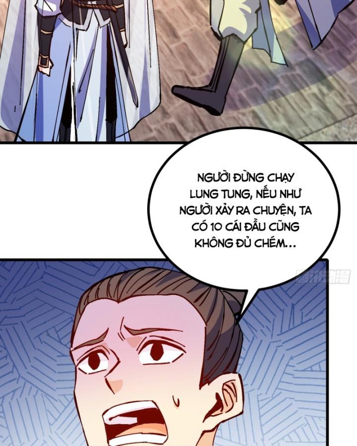 Chưa Từng Động Tay, Ta Trở Thành Thiên Bảng Đại Lão Chapter 37 - Trang 2