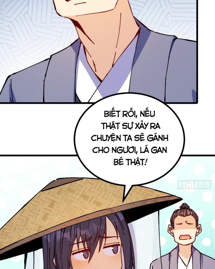 Chưa Từng Động Tay, Ta Trở Thành Thiên Bảng Đại Lão Chapter 37 - Trang 2