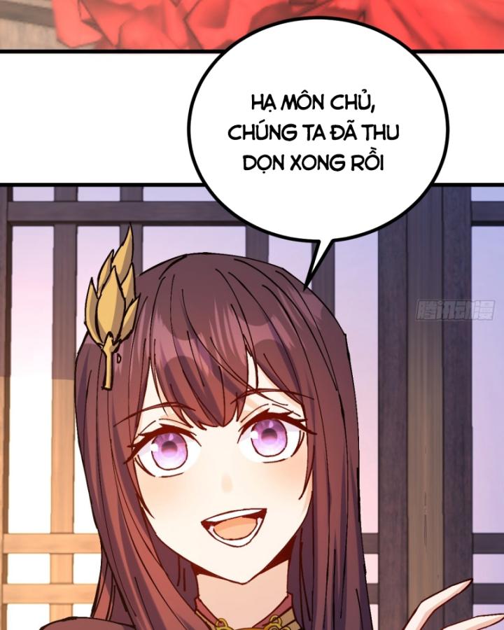 Chưa Từng Động Tay, Ta Trở Thành Thiên Bảng Đại Lão Chapter 37 - Trang 2