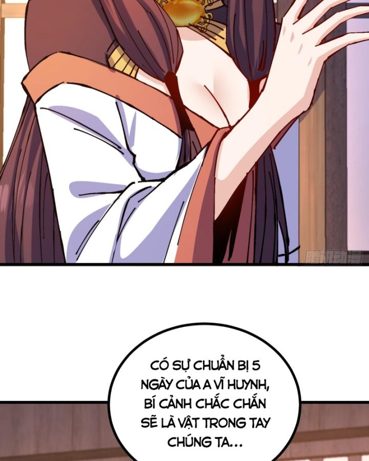 Chưa Từng Động Tay, Ta Trở Thành Thiên Bảng Đại Lão Chapter 37 - Trang 2