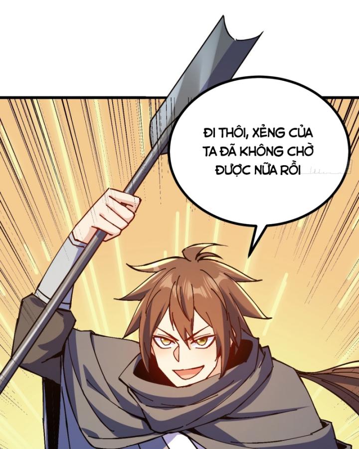 Chưa Từng Động Tay, Ta Trở Thành Thiên Bảng Đại Lão Chapter 37 - Trang 2