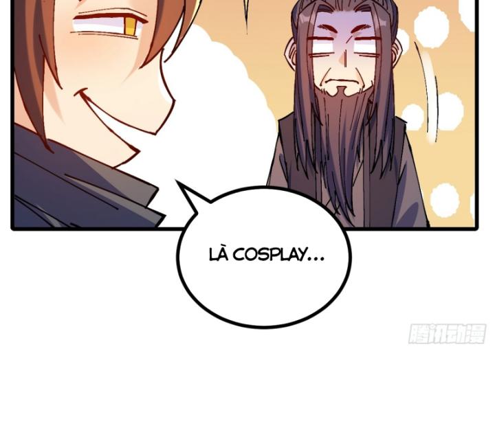 Chưa Từng Động Tay, Ta Trở Thành Thiên Bảng Đại Lão Chapter 37 - Trang 2