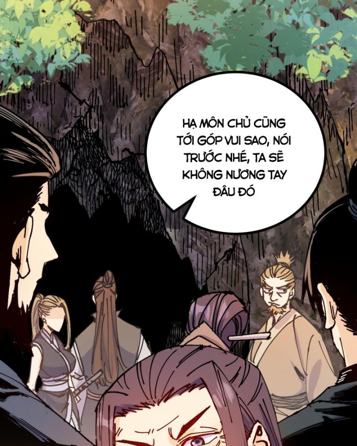 Chưa Từng Động Tay, Ta Trở Thành Thiên Bảng Đại Lão Chapter 37 - Trang 2