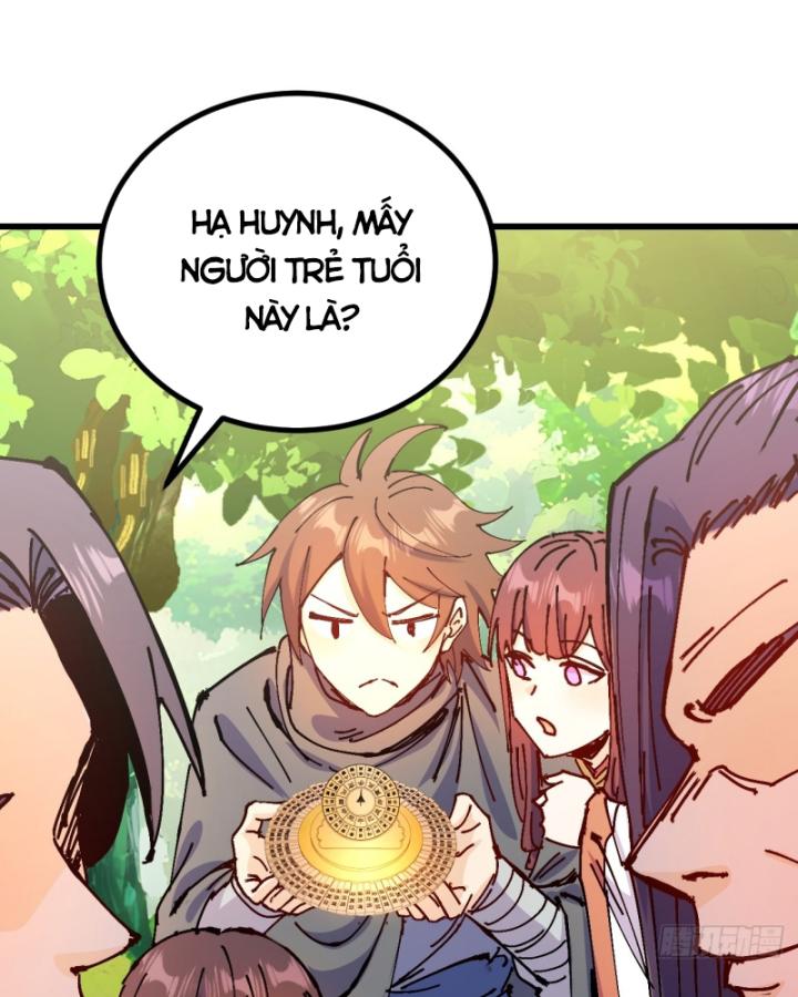 Chưa Từng Động Tay, Ta Trở Thành Thiên Bảng Đại Lão Chapter 37 - Trang 2