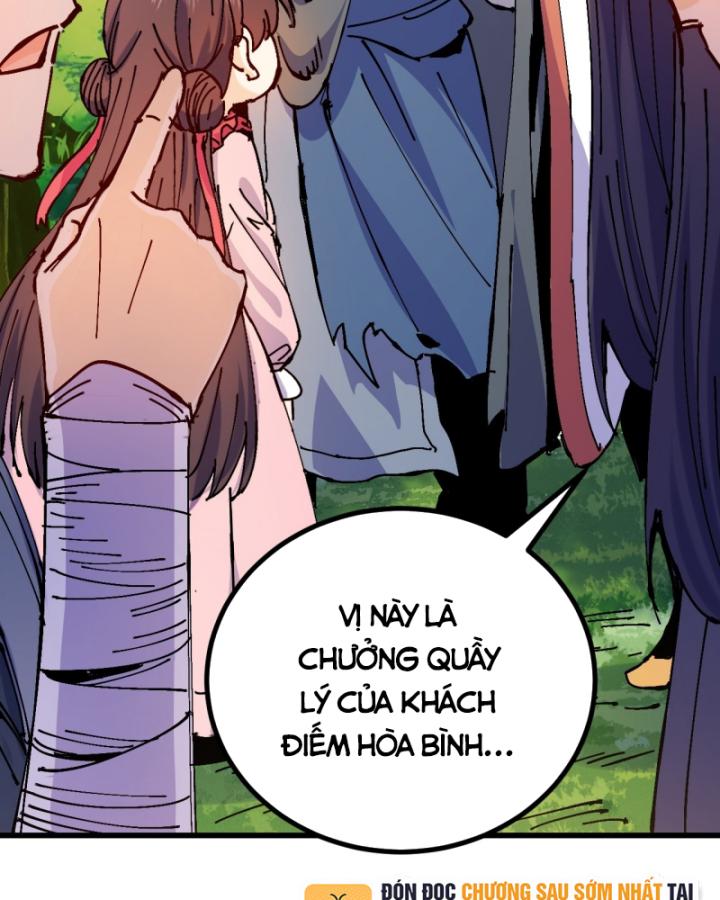 Chưa Từng Động Tay, Ta Trở Thành Thiên Bảng Đại Lão Chapter 37 - Trang 2