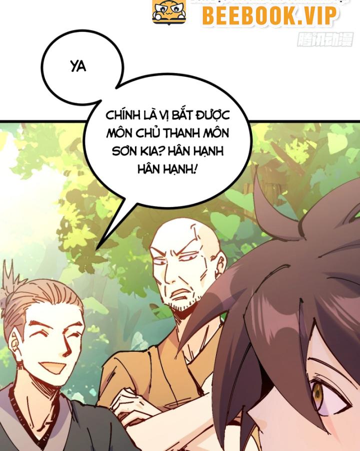 Chưa Từng Động Tay, Ta Trở Thành Thiên Bảng Đại Lão Chapter 37 - Trang 2