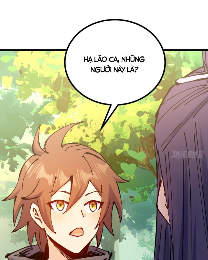 Chưa Từng Động Tay, Ta Trở Thành Thiên Bảng Đại Lão Chapter 37 - Trang 2