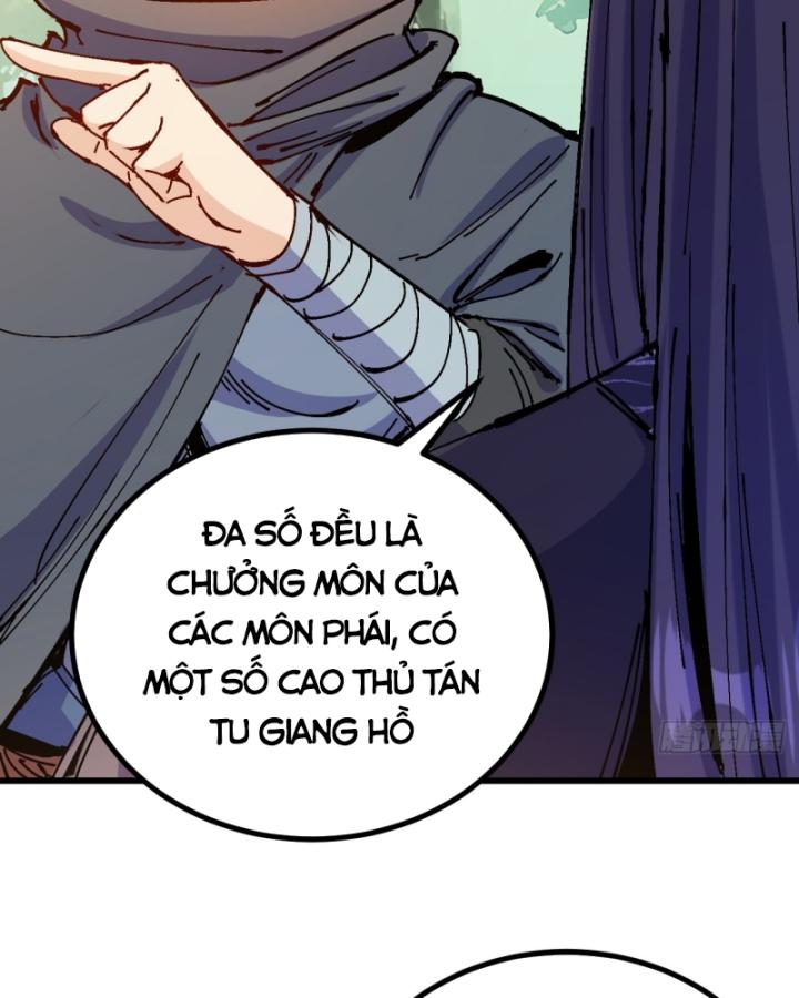 Chưa Từng Động Tay, Ta Trở Thành Thiên Bảng Đại Lão Chapter 37 - Trang 2