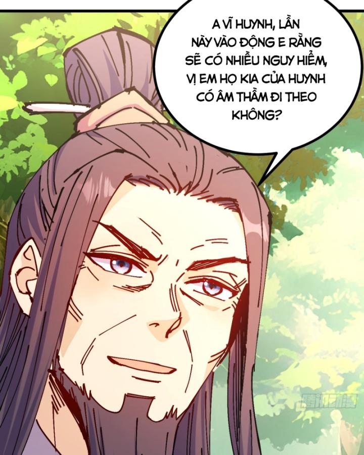 Chưa Từng Động Tay, Ta Trở Thành Thiên Bảng Đại Lão Chapter 37 - Trang 2