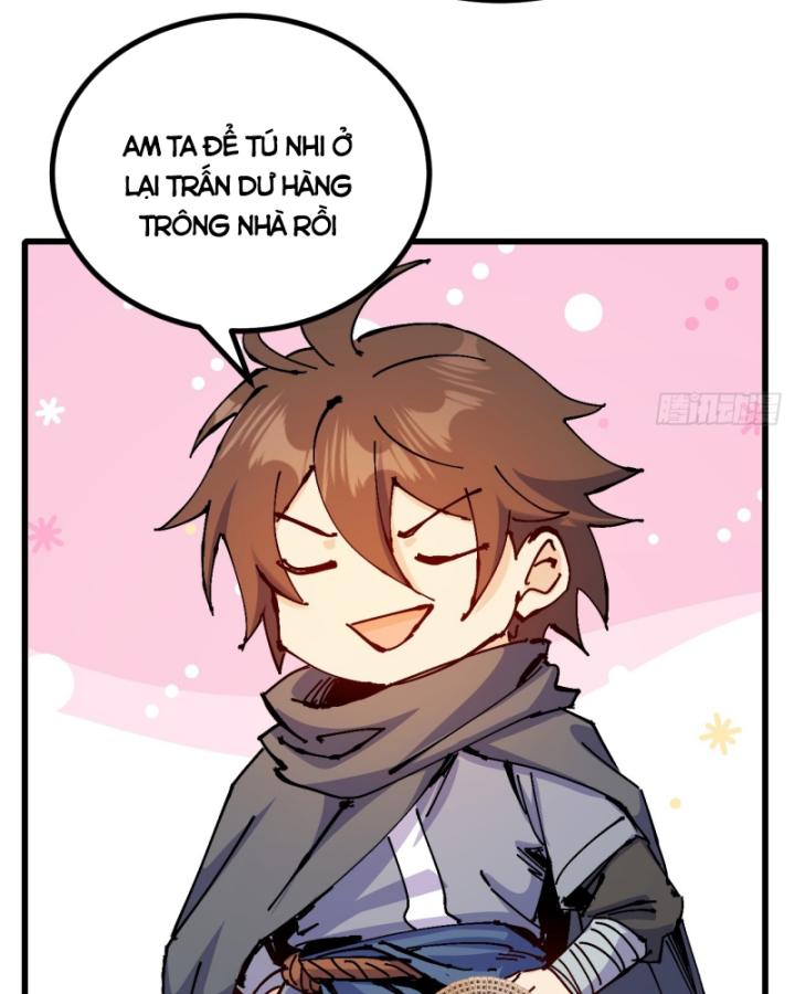 Chưa Từng Động Tay, Ta Trở Thành Thiên Bảng Đại Lão Chapter 37 - Trang 2