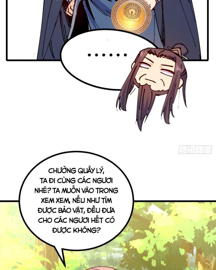Chưa Từng Động Tay, Ta Trở Thành Thiên Bảng Đại Lão Chapter 37 - Trang 2