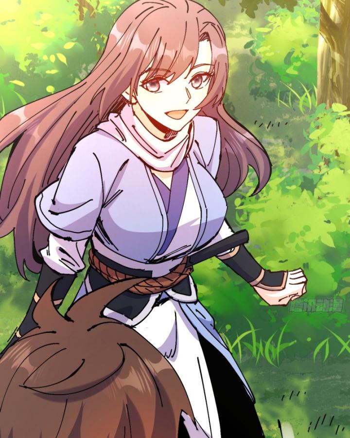 Chưa Từng Động Tay, Ta Trở Thành Thiên Bảng Đại Lão Chapter 37 - Trang 2