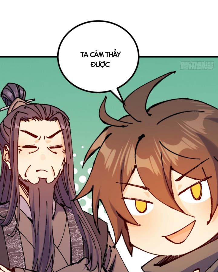 Chưa Từng Động Tay, Ta Trở Thành Thiên Bảng Đại Lão Chapter 37 - Trang 2