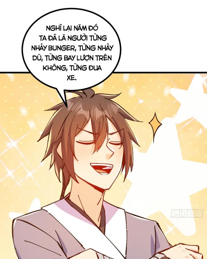 Chưa Từng Động Tay, Ta Trở Thành Thiên Bảng Đại Lão Chapter 37 - Trang 2