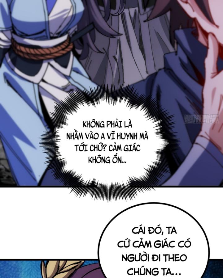 Chưa Từng Động Tay, Ta Trở Thành Thiên Bảng Đại Lão Chapter 37 - Trang 2