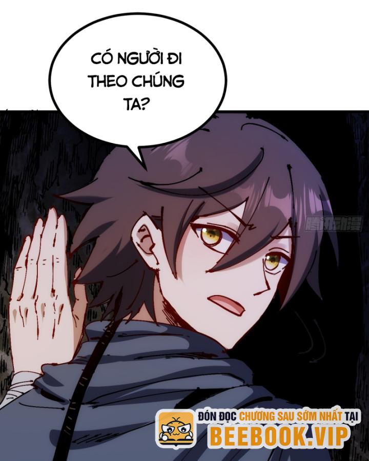 Chưa Từng Động Tay, Ta Trở Thành Thiên Bảng Đại Lão Chapter 37 - Trang 2