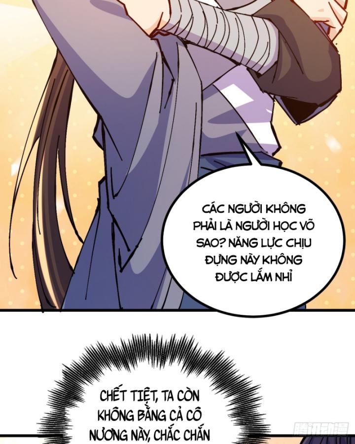 Chưa Từng Động Tay, Ta Trở Thành Thiên Bảng Đại Lão Chapter 37 - Trang 2
