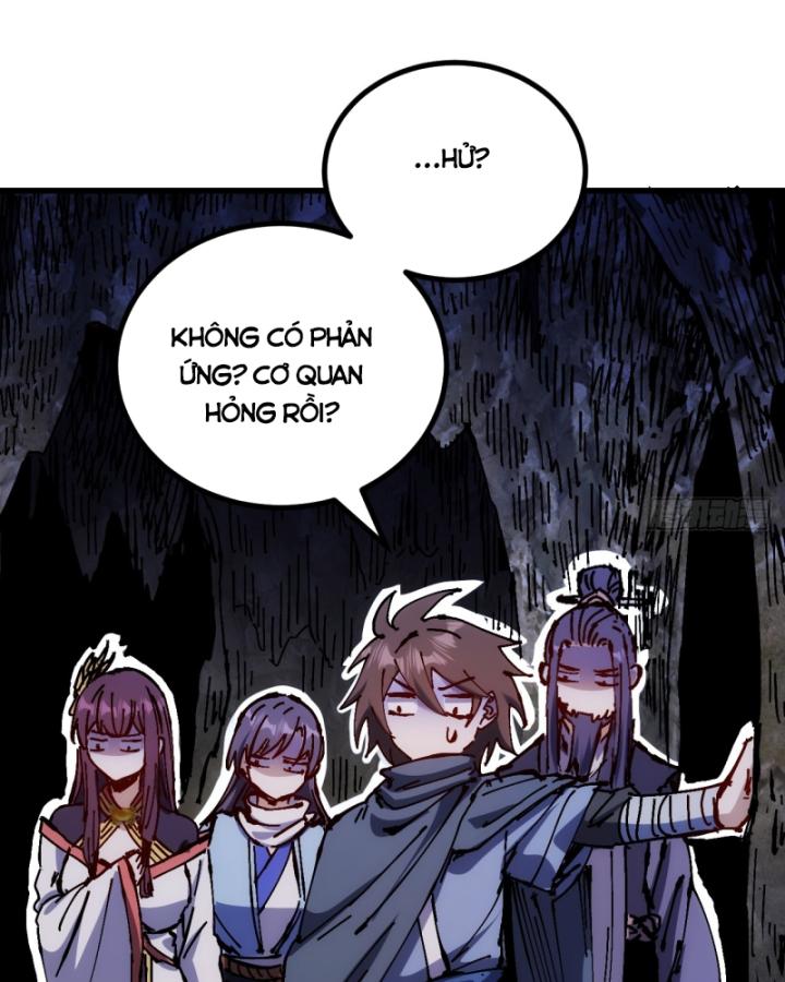 Chưa Từng Động Tay, Ta Trở Thành Thiên Bảng Đại Lão Chapter 37 - Trang 2