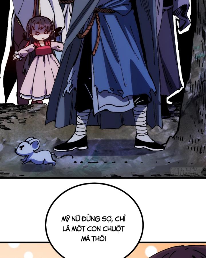 Chưa Từng Động Tay, Ta Trở Thành Thiên Bảng Đại Lão Chapter 37 - Trang 2