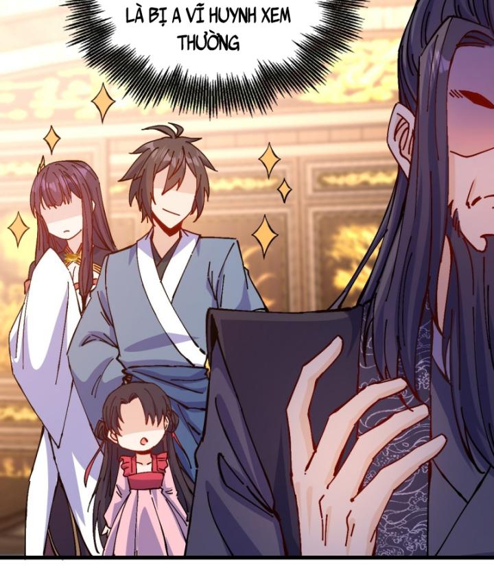 Chưa Từng Động Tay, Ta Trở Thành Thiên Bảng Đại Lão Chapter 37 - Trang 2