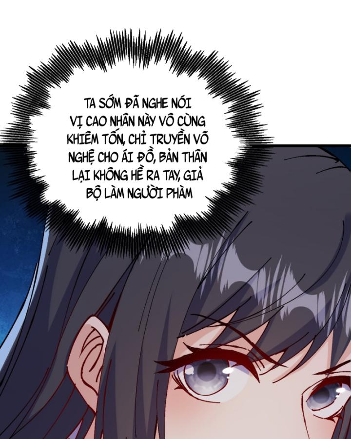 Chưa Từng Động Tay, Ta Trở Thành Thiên Bảng Đại Lão Chapter 38 - Trang 2