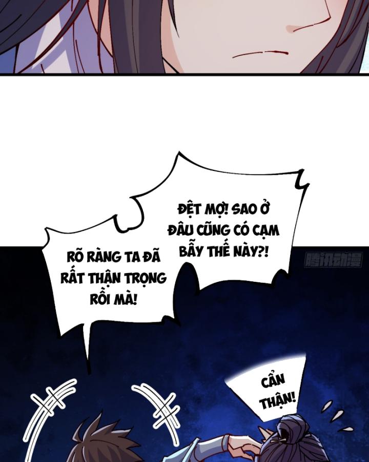 Chưa Từng Động Tay, Ta Trở Thành Thiên Bảng Đại Lão Chapter 38 - Trang 2