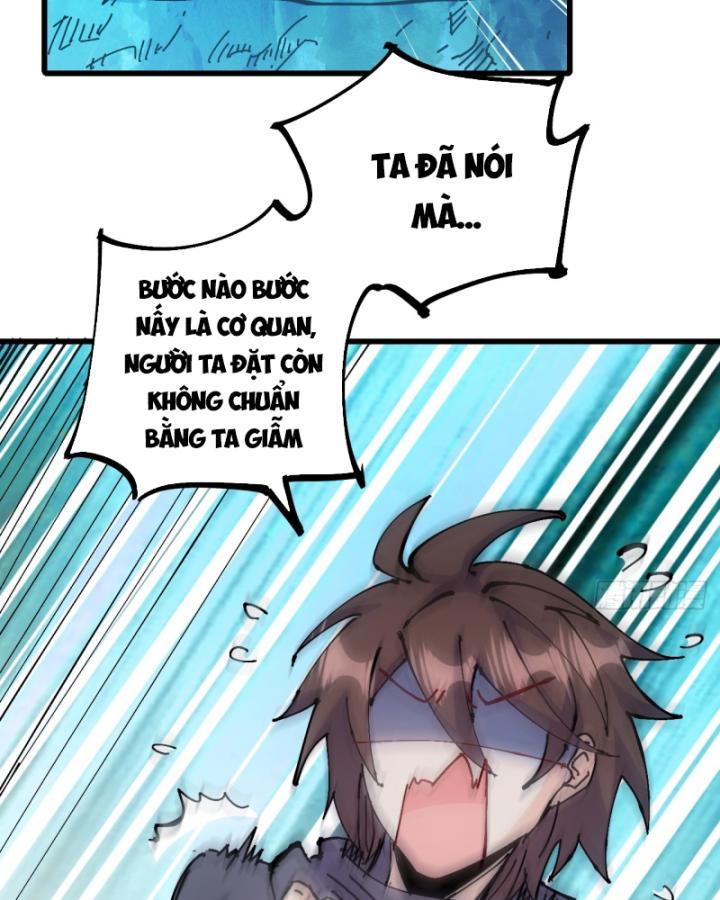 Chưa Từng Động Tay, Ta Trở Thành Thiên Bảng Đại Lão Chapter 38 - Trang 2