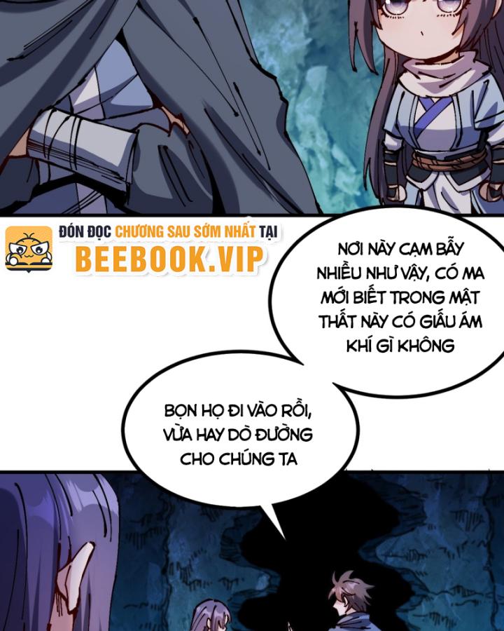 Chưa Từng Động Tay, Ta Trở Thành Thiên Bảng Đại Lão Chapter 39 - Trang 2