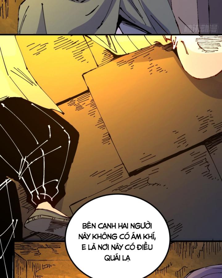 Chưa Từng Động Tay, Ta Trở Thành Thiên Bảng Đại Lão Chapter 39 - Trang 2