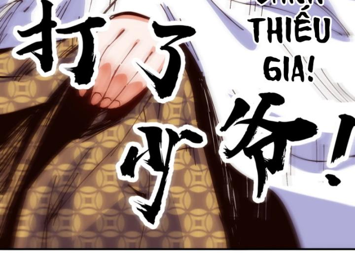 Chưa Từng Động Tay, Ta Trở Thành Thiên Bảng Đại Lão Chapter 4 - Trang 2