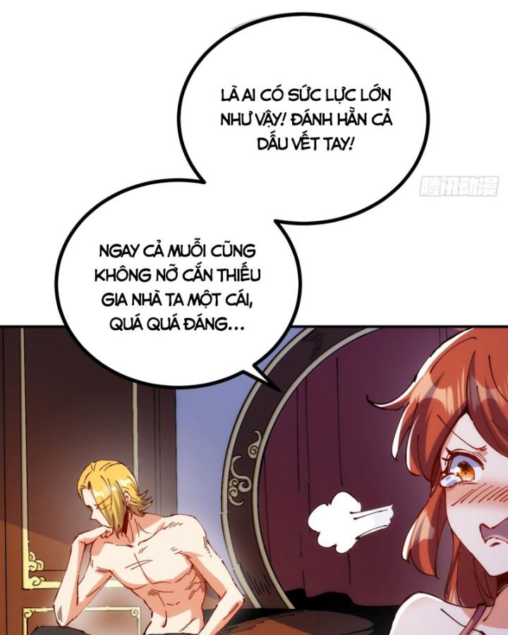 Chưa Từng Động Tay, Ta Trở Thành Thiên Bảng Đại Lão Chapter 4 - Trang 2